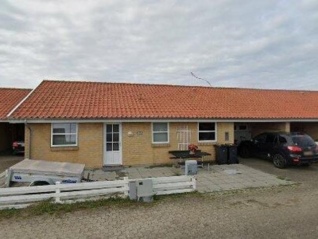 95 m2 andelsbolig til salg i Skagen
