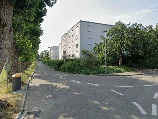 95 m2 apartment for rent in Arlesheim