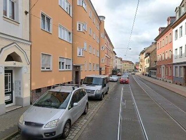95 m2 apartment for rent in Brandenburg an der Havel