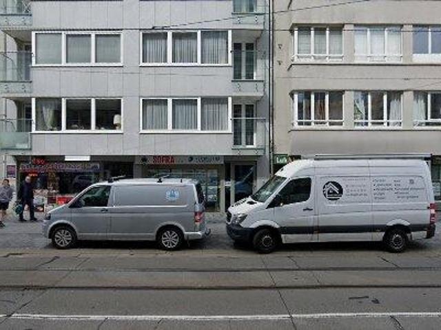 95 m2 apartment for rent in Oostende