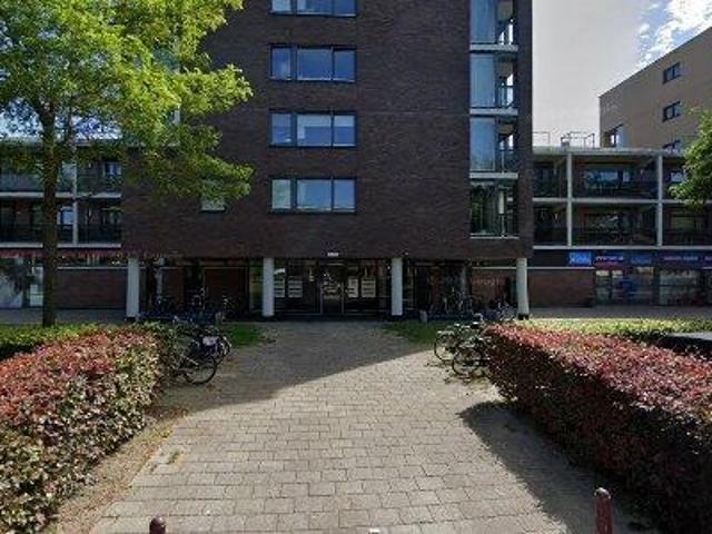 95 m2 apartment for rent in Leiden