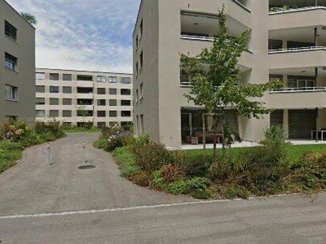 95 m2 apartment for rent in Lenzburg