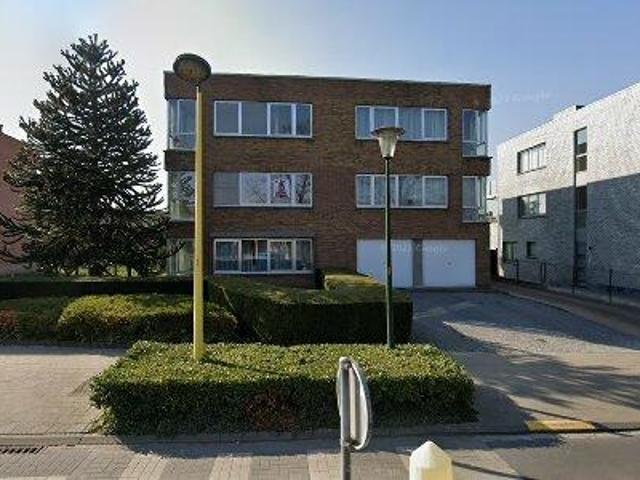 95 m2 apartment for rent in Machelen