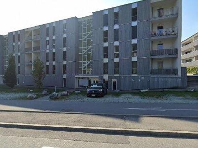 95 m2 apartment for rent in Martigny