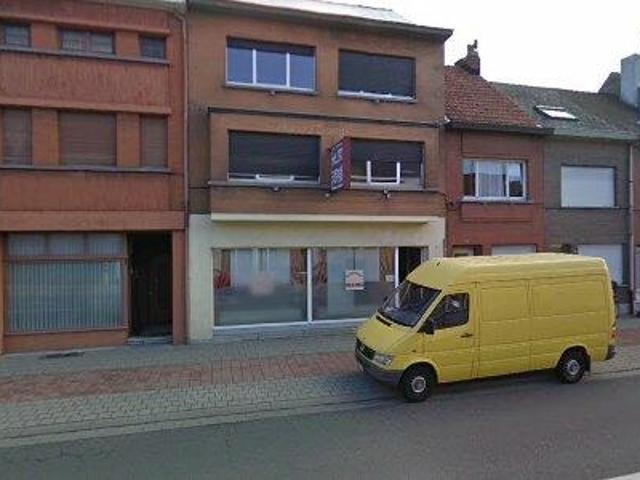 95 m2 apartment for rent in Mechelen