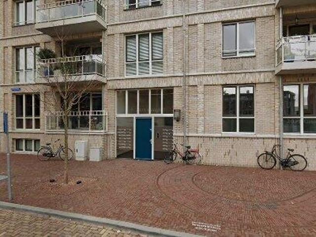 95 m2 apartment for rent in Utrecht Noord West