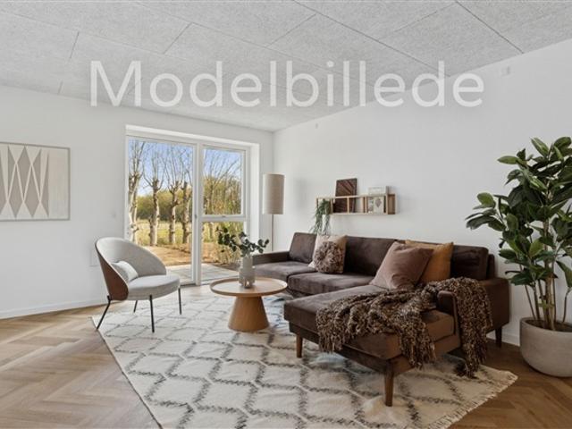 95 m2 hus/villa på Fjerbregnevej, Odense NV, Fyn