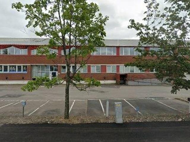 95 m2 kontor, lager uthyres i Jönköping