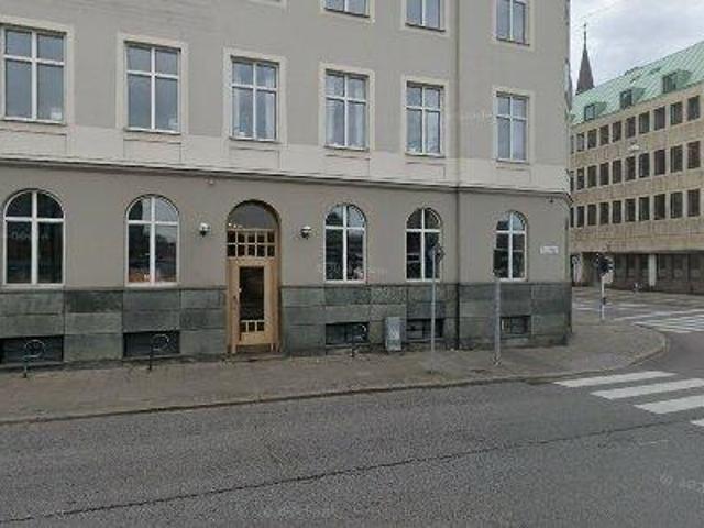 95 m2 kontor uthyres i Malmö Centrum