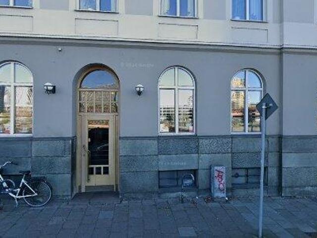 95 m2 kontor uthyres i Malmö Centrum