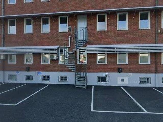 95 m2 kontor uthyres i Mölndal