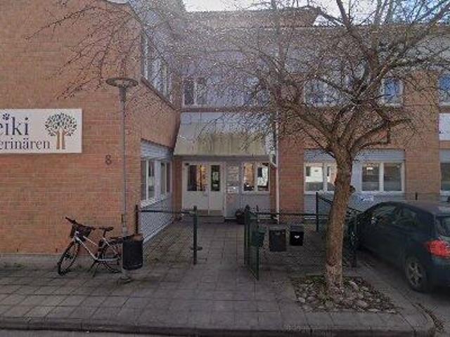 95 m2 kontor uthyres i Österåker