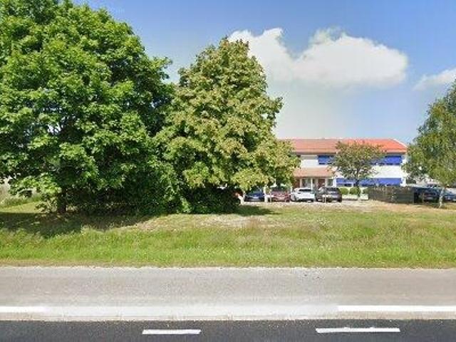95 m2 kontor uthyres i Kungsbacka