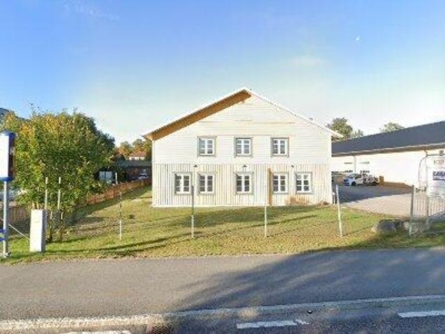 95 m2 kontor uthyres i Sigtuna