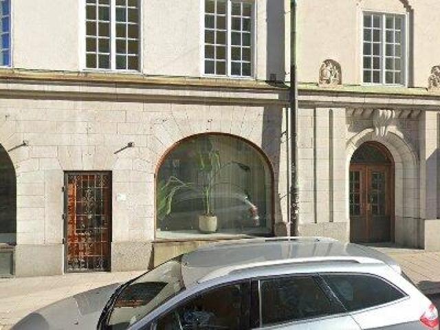 95 m2 kontor uthyres i Södermalm