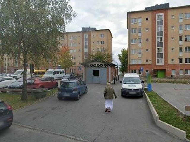 95 m2 kontor uthyres i Västerort