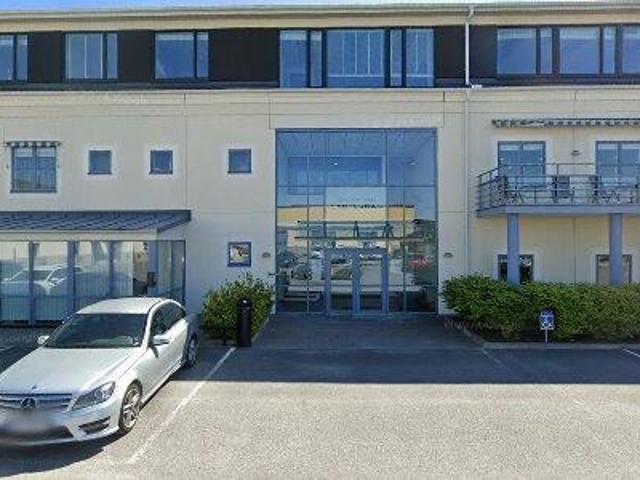 95 m2 kontor uthyres i Värmdö