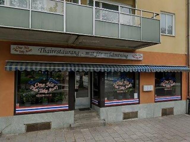 95 m2 lägenhet uthyres i Avesta