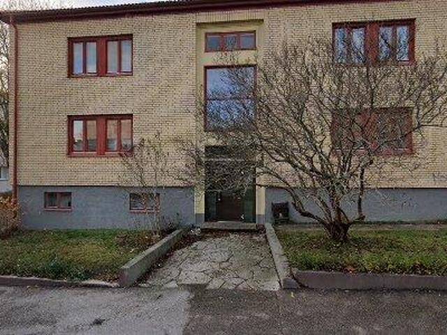 95 m2 lägenhet uthyres i Eskilstuna