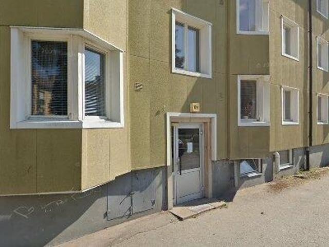 95 m2 lägenhet uthyres i Fagersta