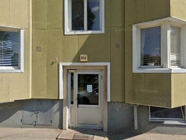 95 m2 lägenhet uthyres i Fagersta