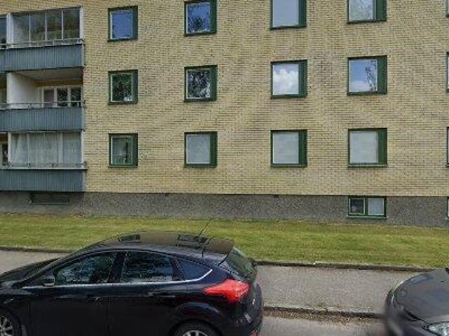 95 m2 lägenhet uthyres i Katrineholm
