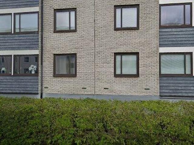 95 m2 lägenhet uthyres i Halmstad