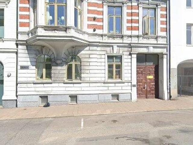 95 m2 lägenhet uthyres i Helsingborg