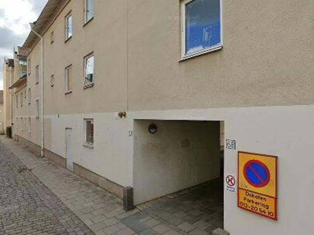 95 m2 lägenhet uthyres i Linköping
