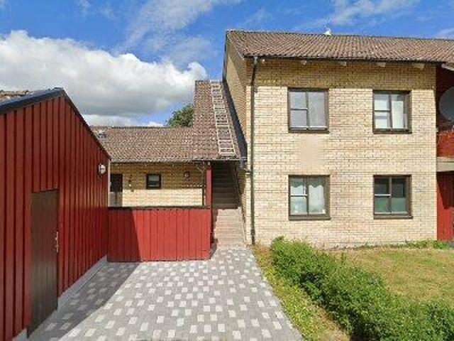 95 m2 lägenhet uthyres i Linköping