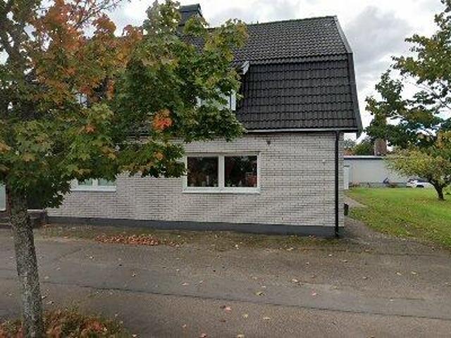 95 m2 lägenhet uthyres i Markaryd