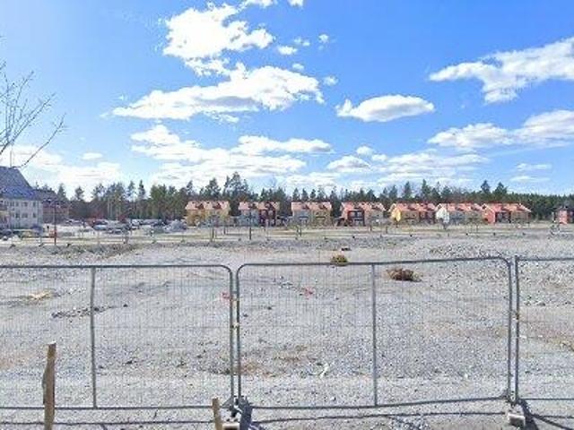 95 m2 lägenhet uthyres i Sigtuna