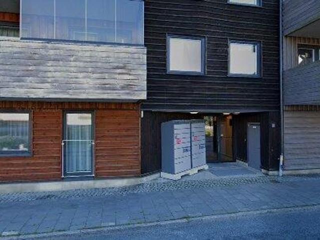 95 m2 lägenhet uthyres i Sigtuna