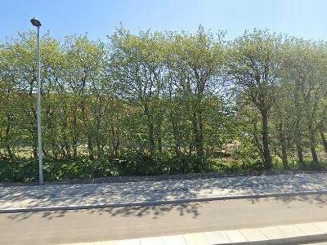 95 m2 lejlighed for rent i Aalborg Øst