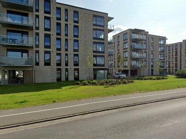 95 m2 lejlighed for rent i Horsens