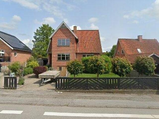 95 m2 lejlighed for rent i Næstved