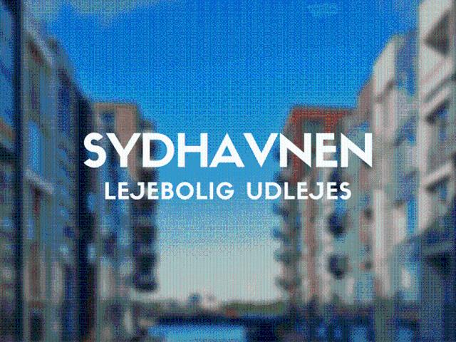 95 m2 lejlighed på Støberigade, København SV, København