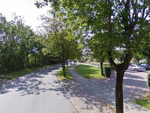 95 m2 lejlighed til leje i Aalborg Centrum