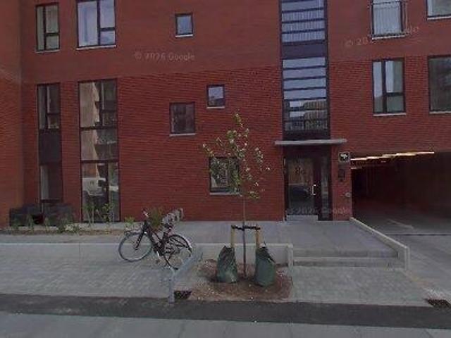 95 m2 lejlighed til leje i Herlev