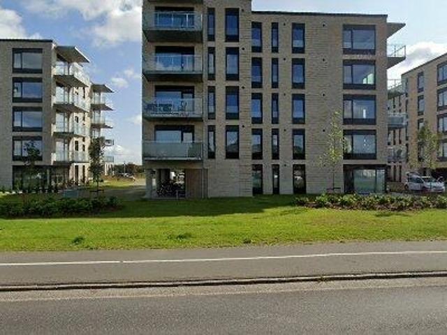 95 m2 lejlighed til leje i Horsens