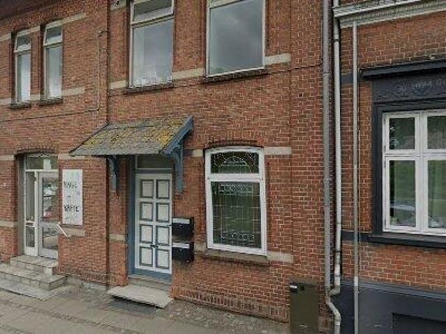 95 m2 lejlighed til leje i Kolding