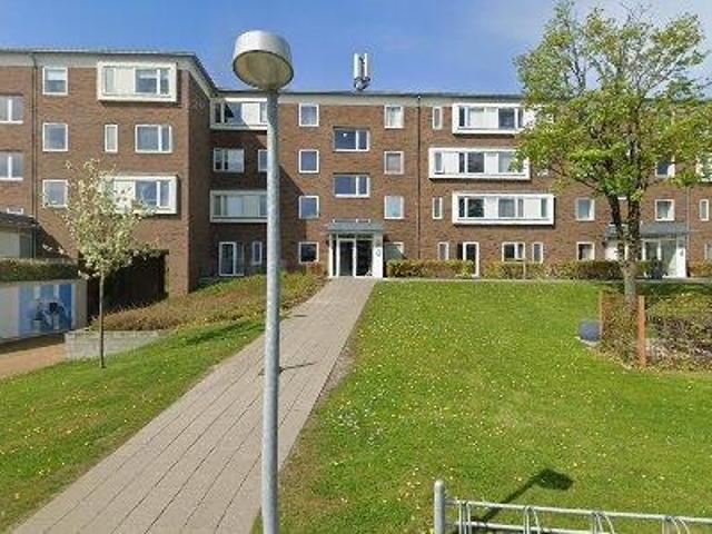 95 m2 lejlighed til leje i Nørresundby