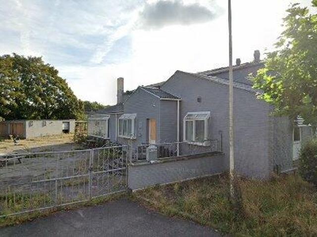 95 m2 lejlighed til leje i Odense C