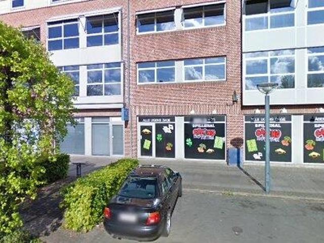 99 m2 lejlighed til leje i Odense C