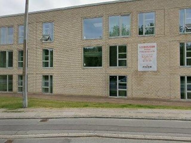 99 m2 lejlighed til leje i Odense SV