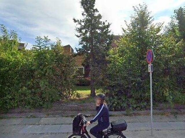 115 m2 lejlighed til leje i Odense V