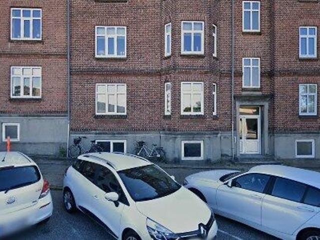 95 m2 lejlighed til leje i Randers C