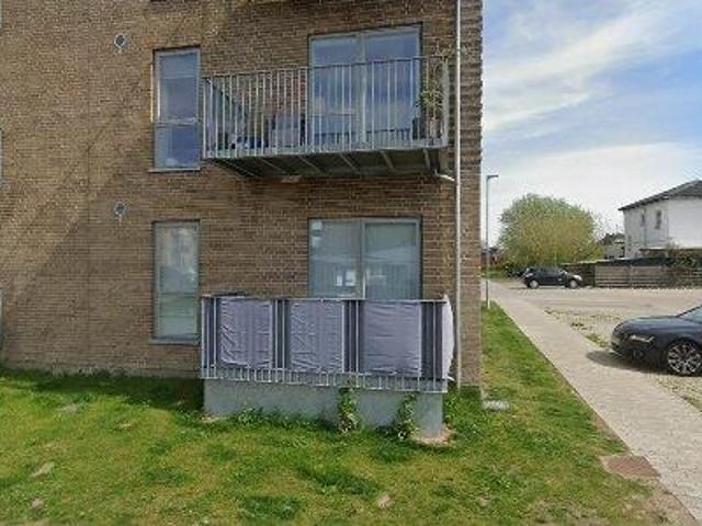 95 m2 lejlighed til leje i Randers SV