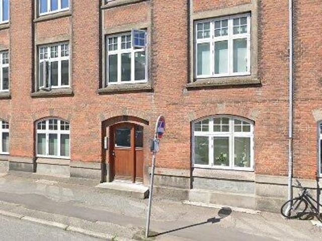 95 m2 lejlighed til leje i Århus C
