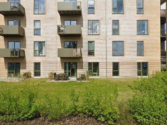 95 m2 lejlighed til leje i Silkeborg